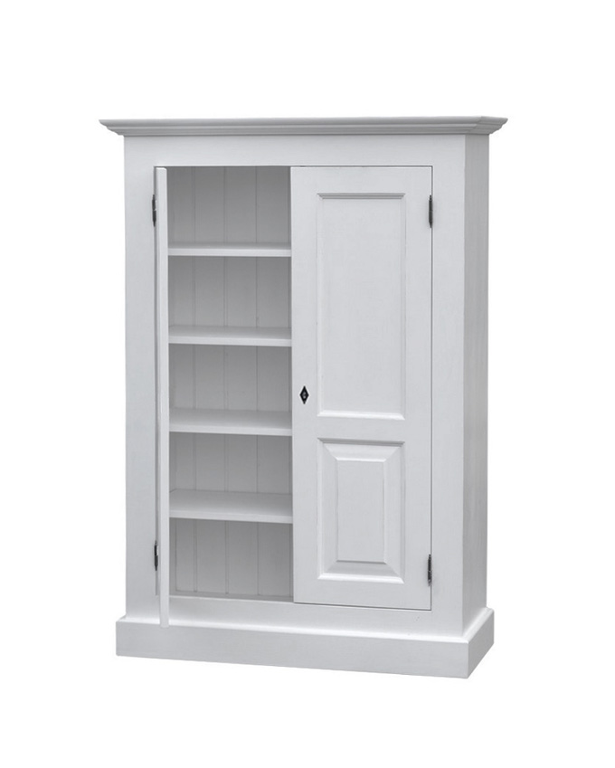 Armario de baño con estantes | Hinterland