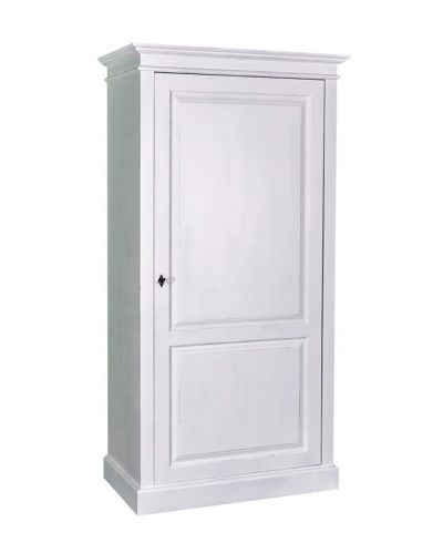 Armario ropero con puerta de una hoja | Hinterland