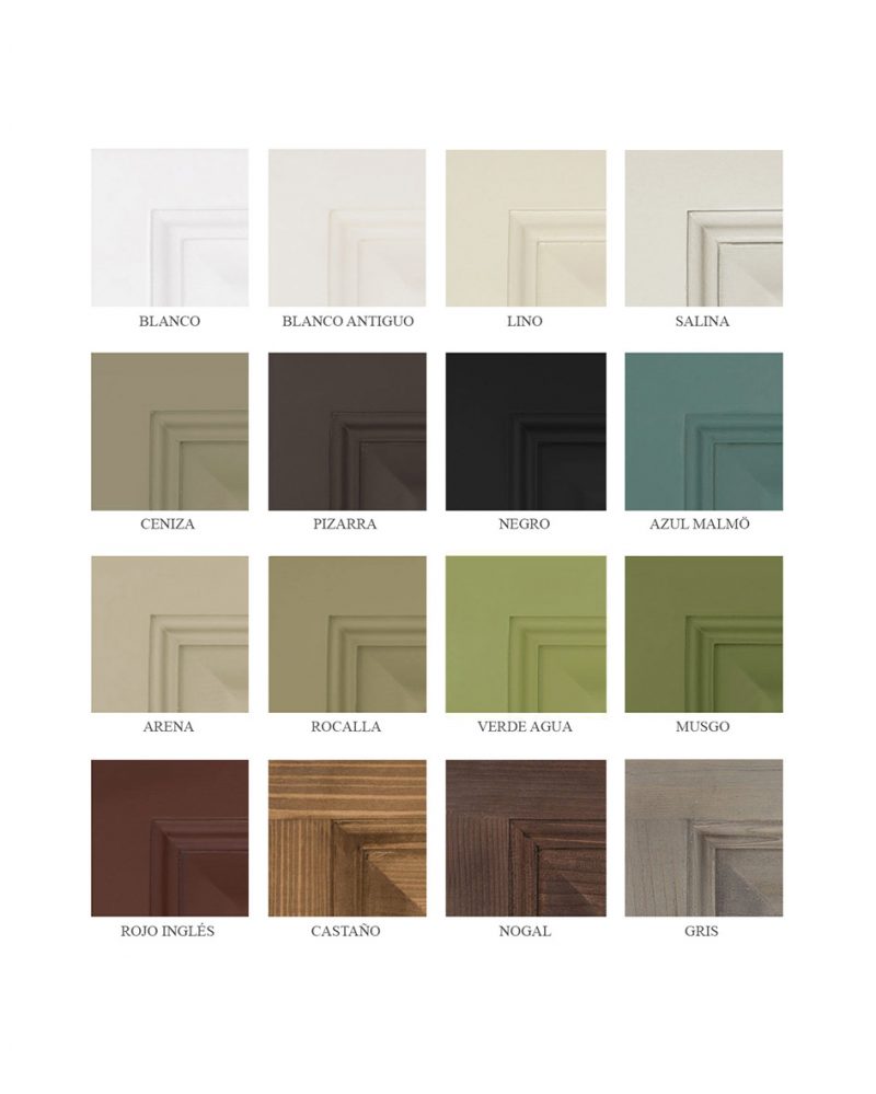 Armario ropero con puerta de una hoja | Hinterland